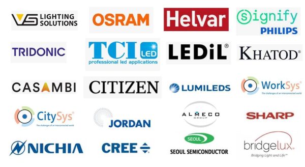 OMS Technological partners