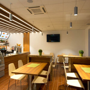 Cadan Suspended - Image 4