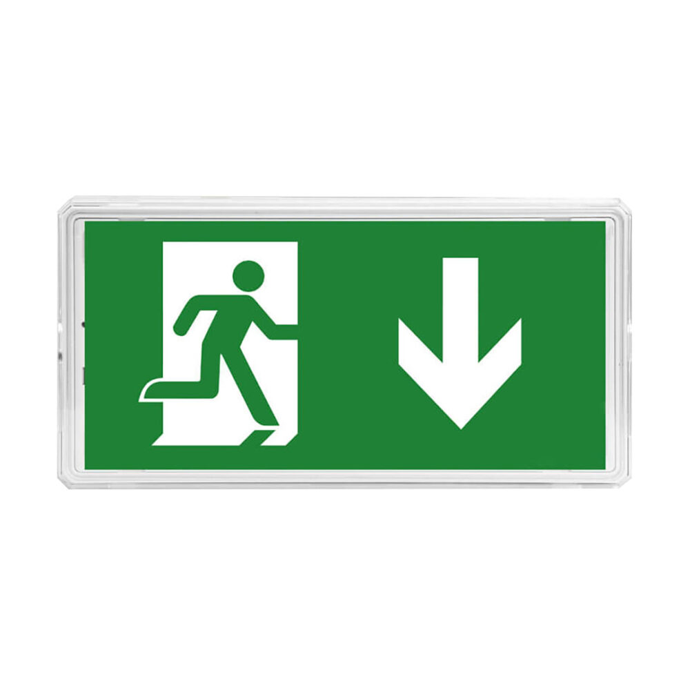 Exit M