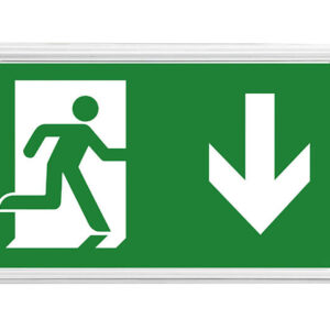 Exit M - Image 2