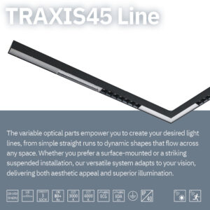 Traxis45 D-I Dif - Image 8