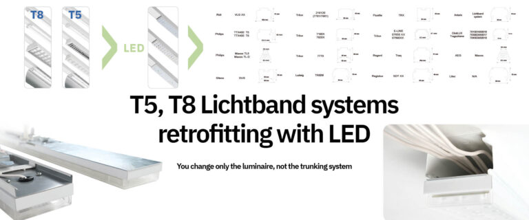 OMS Lighting – Innovative High-End Modular LED Solutions for a Decade ...